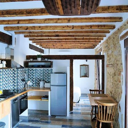 Elegante Apartamento Frente Al Puerto De デニア エクステリア 写真