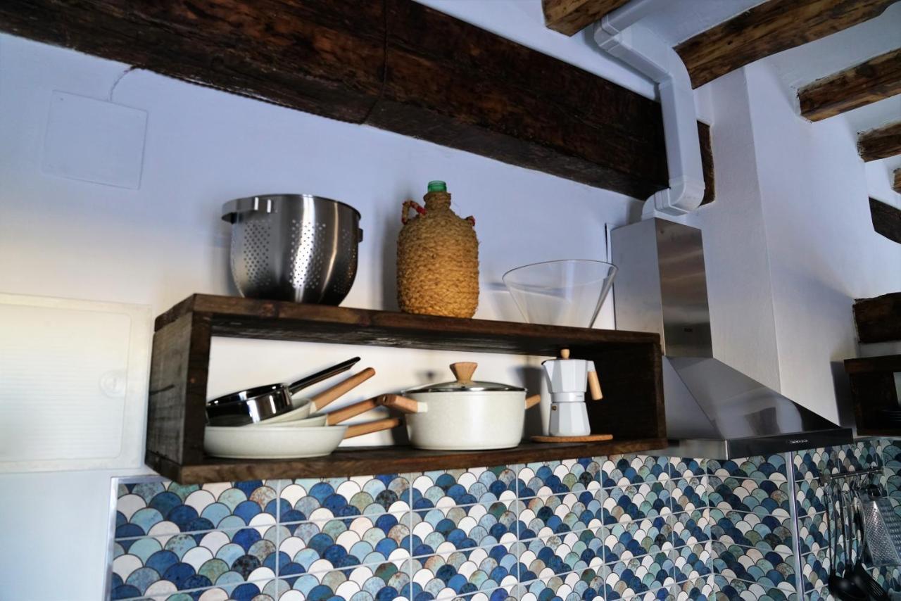 Elegante Apartamento Frente Al Puerto De デニア エクステリア 写真