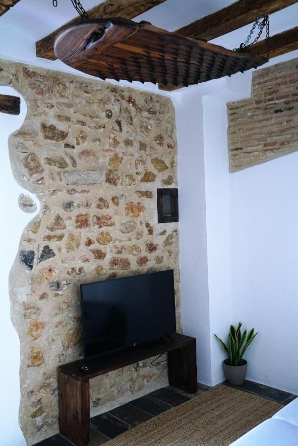 Elegante Apartamento Frente Al Puerto De デニア エクステリア 写真