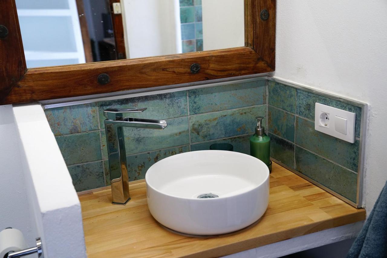 Elegante Apartamento Frente Al Puerto De デニア エクステリア 写真