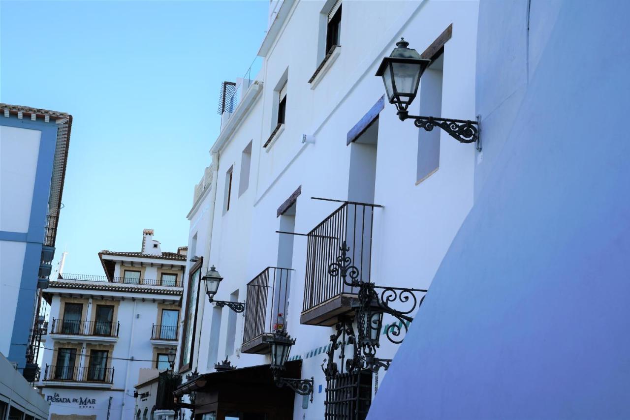 Elegante Apartamento Frente Al Puerto De デニア エクステリア 写真