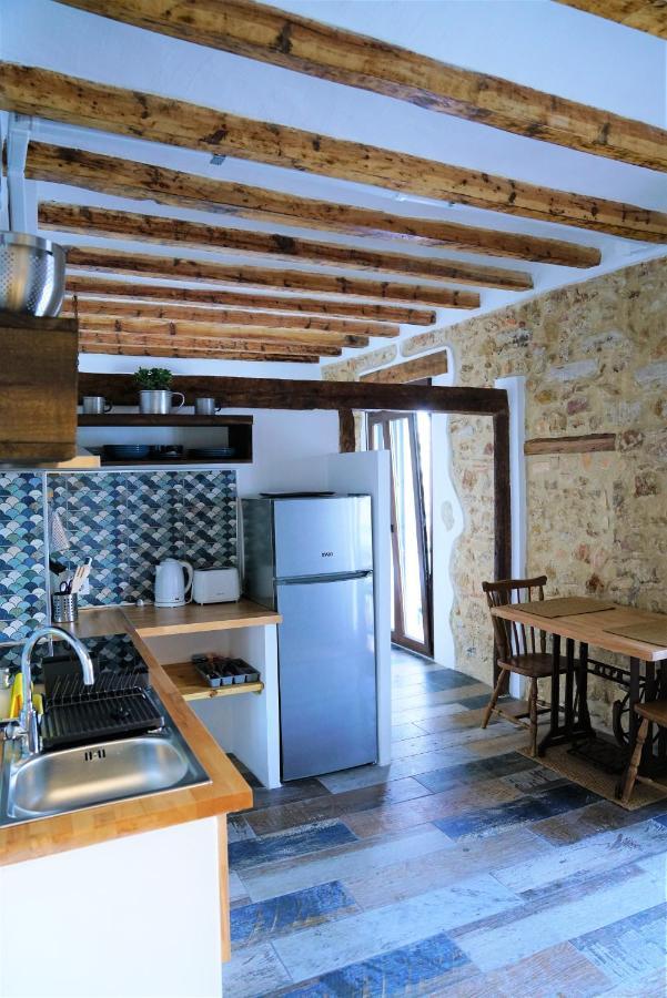 Elegante Apartamento Frente Al Puerto De デニア エクステリア 写真