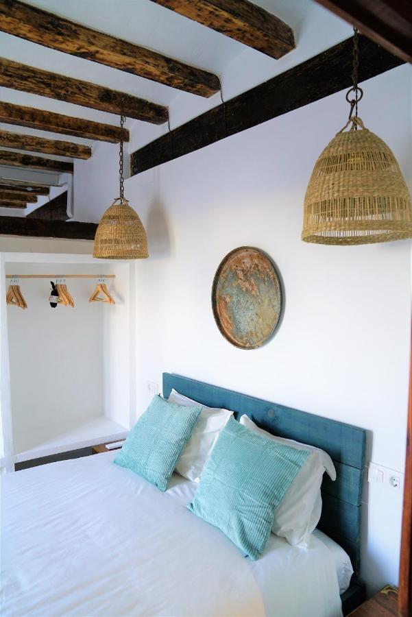 Elegante Apartamento Frente Al Puerto De デニア エクステリア 写真