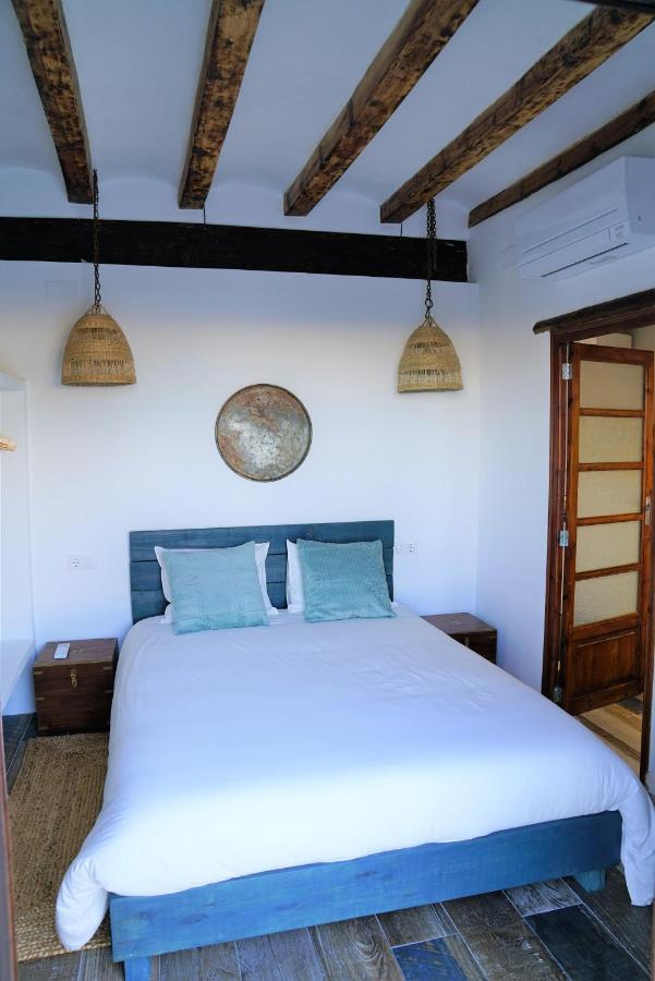 Elegante Apartamento Frente Al Puerto De デニア エクステリア 写真