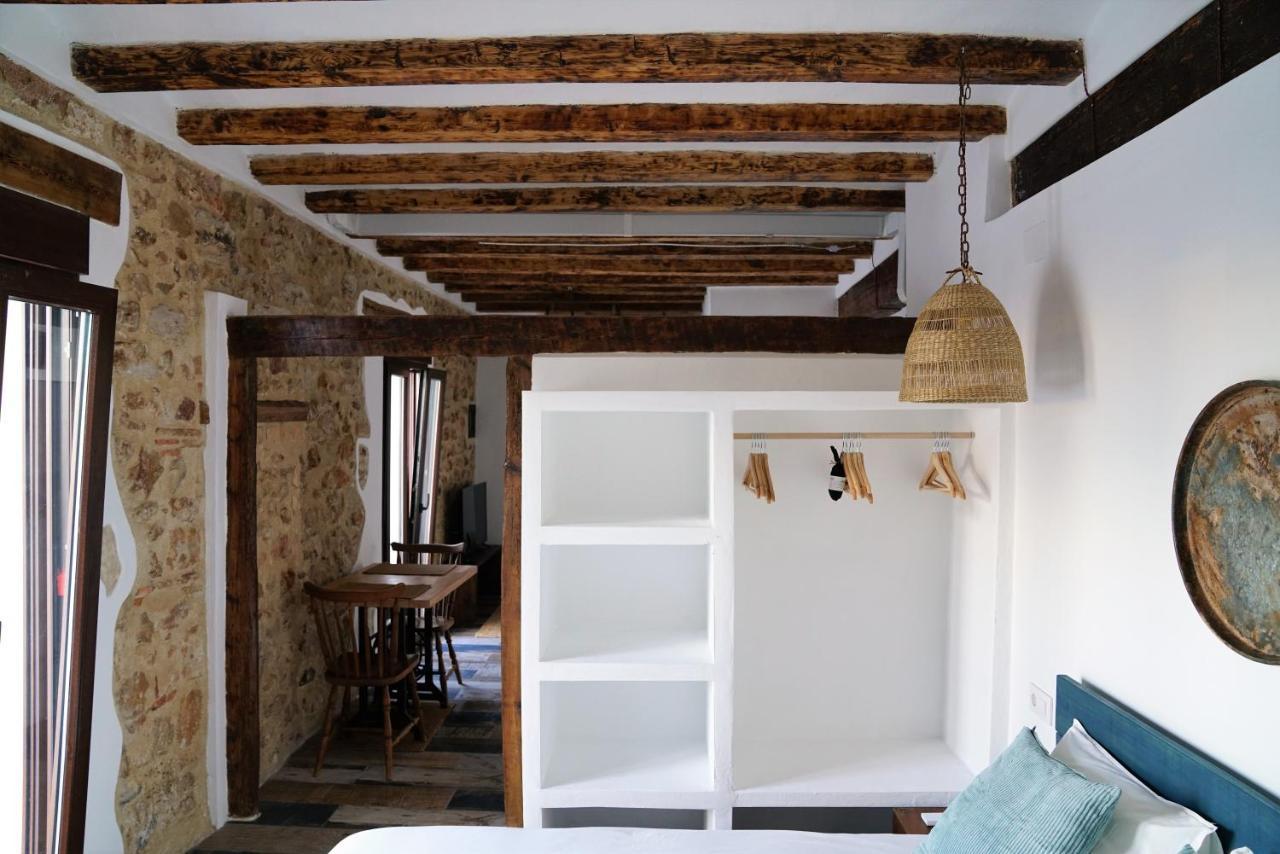 Elegante Apartamento Frente Al Puerto De デニア エクステリア 写真